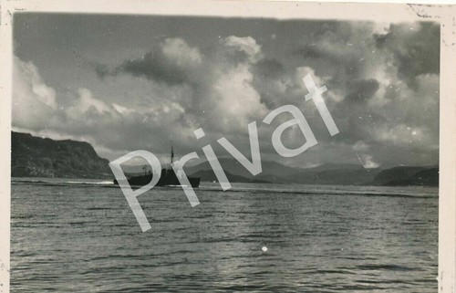 Photo kreuzer sur haut - 2,