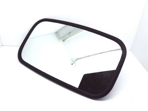 Miroir convexe tête - miroir,