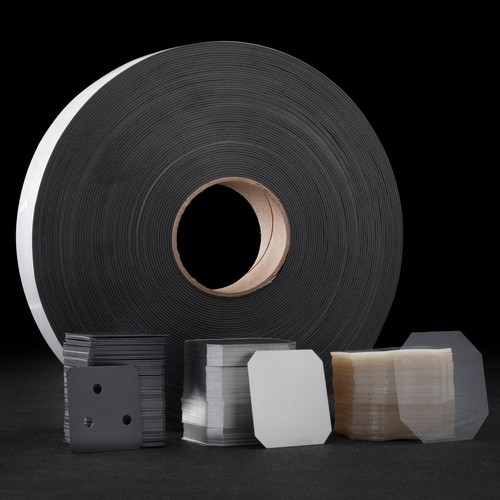 100 magnets 2in 2 in - x,