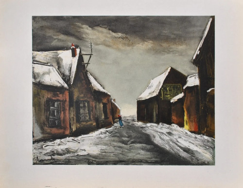 Maurice vlaminck - de,