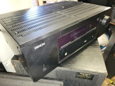 Denon avr 1911 ch - denon, 7.1-ch