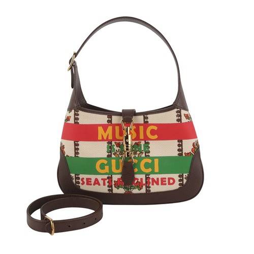 Gucci sac bandoulière - gucci,