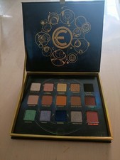 LOT DE 2 PALETTES URBAN DECAY NEUVES- ETERNALS + GWEN STEFANI