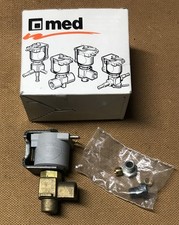 Electrovanne GPL  Med