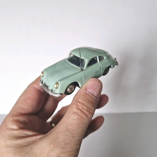 Norev ancien porche - ,