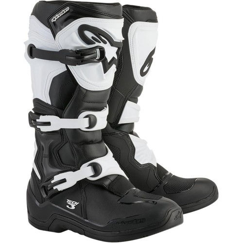 Bottes alpinestars tech - alpinestars, 3