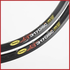 NOS MAVIC XM317 XM 317 DISC