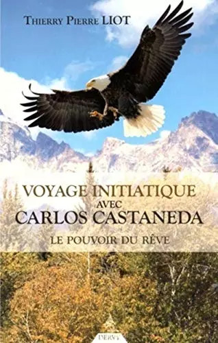 Voyage initiatique avec carlos - avec,