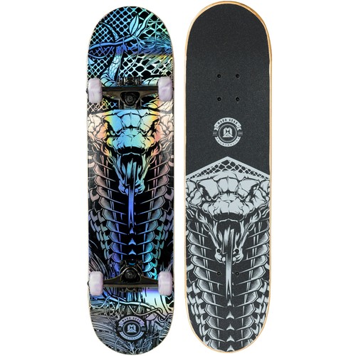 Madd gear complete - gear, 31"