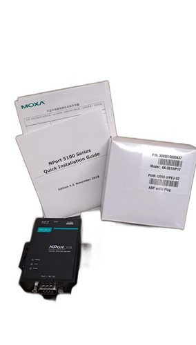 Nport5110 moxa - -, /