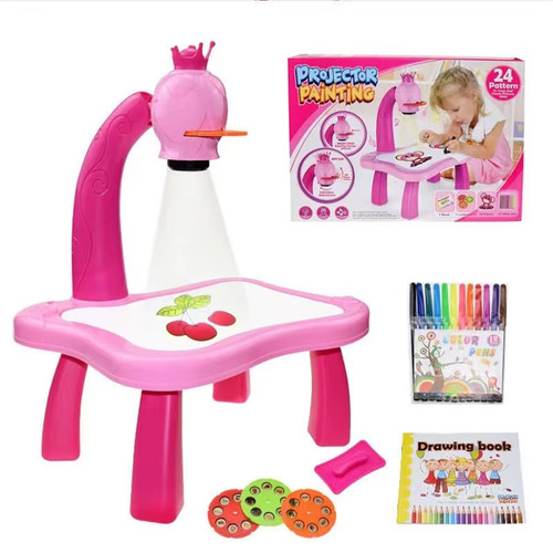 Projecteur led table dessin - projecteur,