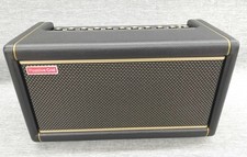 Ampli guitare intelligent