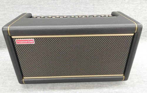 Ampli guitare intelligent