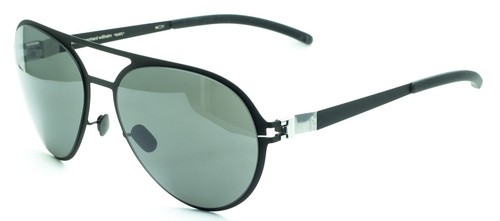 Lunettes soleil mykita - lunettes,