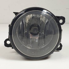 feu antibrouillard gauche