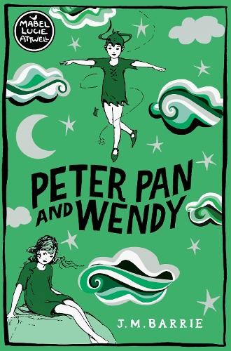 Barrie peter pan and - peter,