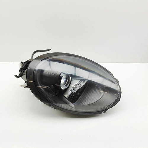 Phares avant droit porsche 911 - phares,