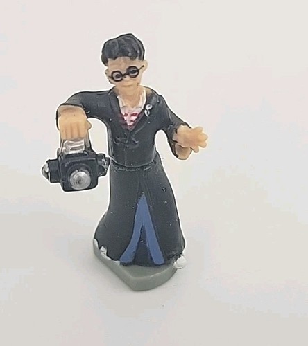 2001 polly pocket harry - 2001, potter