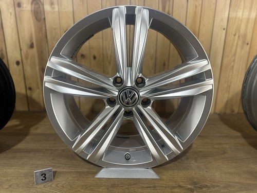 Jante aluminium - 1x,