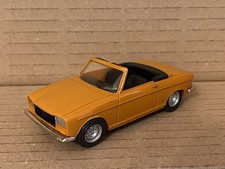 DUVI résine Peugeot 304