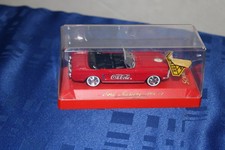 Ford Mustang 1964 Solido 1/43 Coca Cola