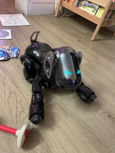 Sony aibo ers mind 2 - sony,