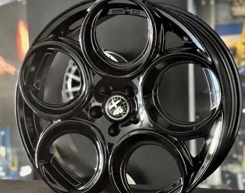 Jantes neuves 5x110 - neuves, 18''