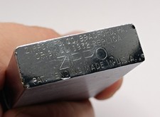 Zippo replica 1932 briquet - zippo,