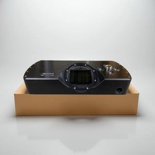 CHORD Flagship DAC DAVE Black