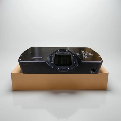 Chord flagship dac dave black - chord,