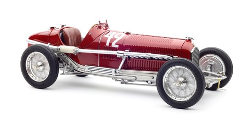 Cmc 227 alfa romeo p3 - m-227,