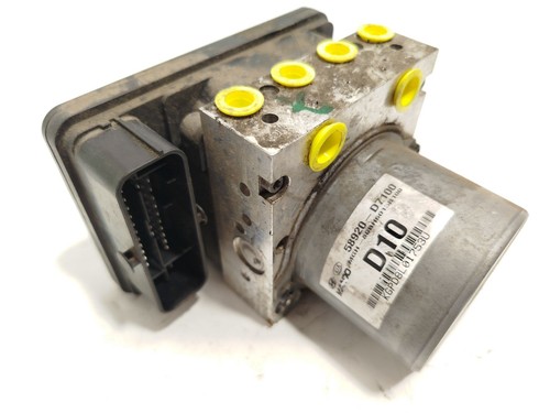 58920d7100 abs système - abs,
