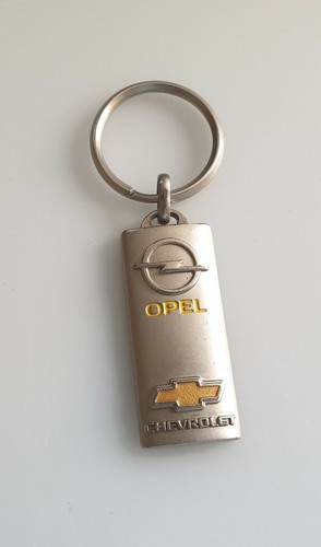 Porte clé opel - /, chevrolet