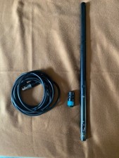 micro  canon lem hyper cardioïde et cardioïde EMU 4535