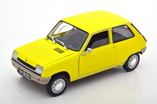 Norev 185173 renault r5 - 185173,