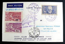TIMBRES FRANCE : CLUB JEAN