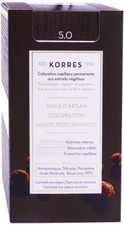KORRES coloration haute