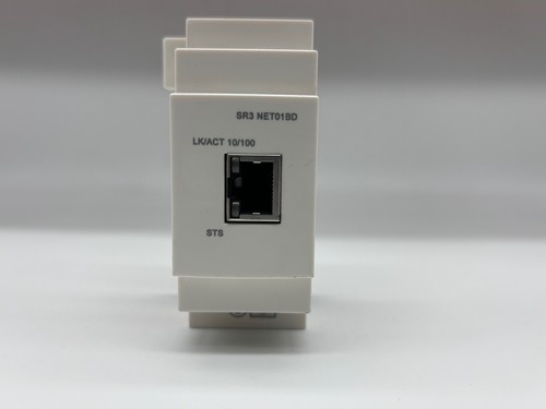 Schneider electric zelio sr3 - schneider,