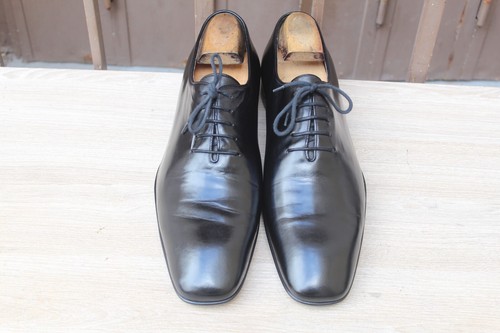 Chaussure gucci derbies - gucci, 9