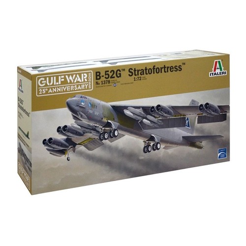 Italeri 1378 maquette avion - 1378,