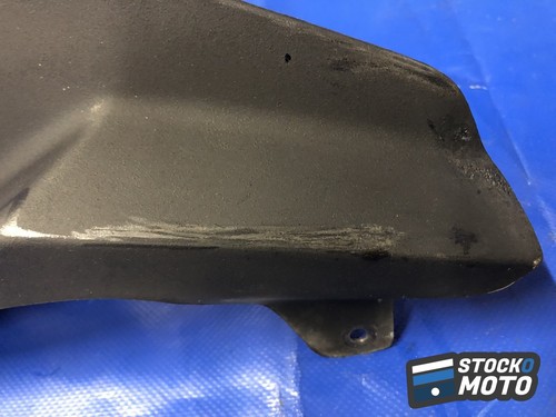 Plastique gauche aprilia rst - plastique,