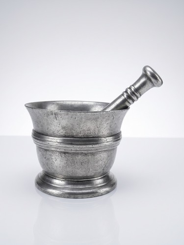 Mortier pilon vintage en - et,