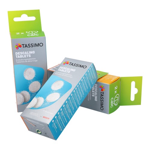 Bosch siemens pastilles - 3x,
