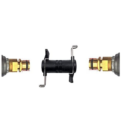 Rallonge raccord robuste pour - rallonge,