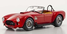 Shelby Cobra 427 S/C Spider