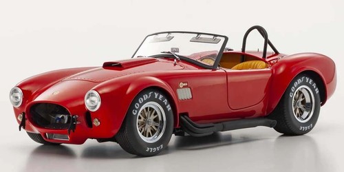 Shelby cobra 427 spider - 427,