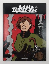 BD EO 2007 - ADELE BLANC-SEC -