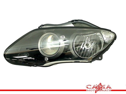 Phare optique avant - optique,