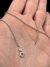 Ancienne Chaîne Collier