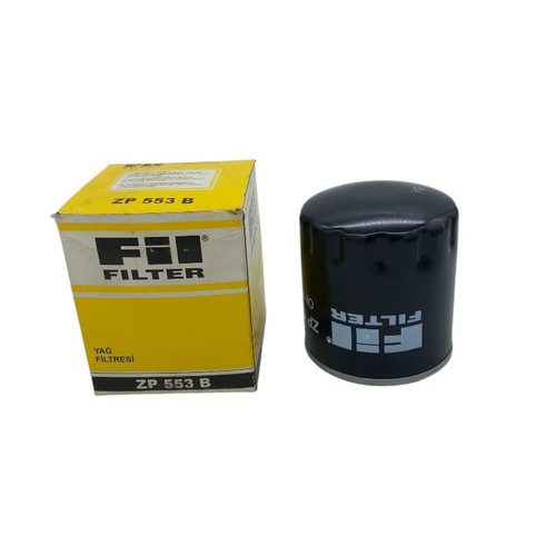 Filtre huile moteur - filtre,